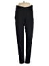 Levi's Solid Black Casual Pants Size 16R - photo 1