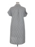 Mlle Gabrielle Gray Casual Dress Size 2X - photo 2