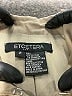 Etcetera Tan Trenchcoat Size 2 - photo 6