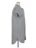 Mlle Gabrielle Gray Casual Dress Size 2X - photo 4