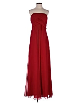 Vineyard Collection Cocktail Dress