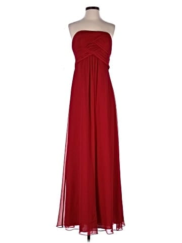 Vineyard Collection Cocktail Dress (view 1)