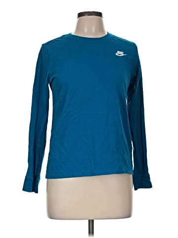 Nike Long Sleeve T-Shirt (view 1)