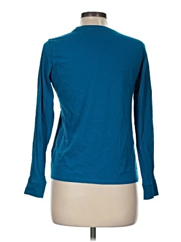 Nike Long Sleeve T-Shirt (view 2)