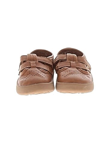 Carter's Booties (view 2)