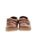 Carter's 100% Leather Tan Booties Size 3 1/2 (baby) - photo 2