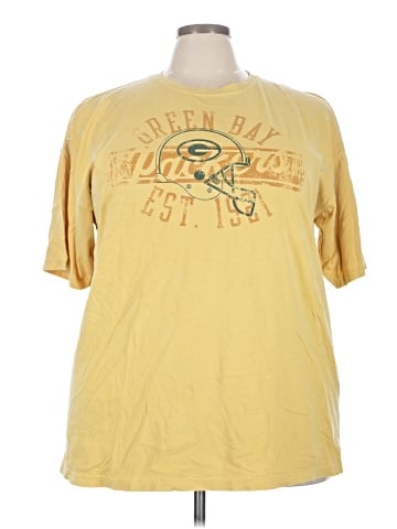 Reebok Short Sleeve T-Shirt (view 1)