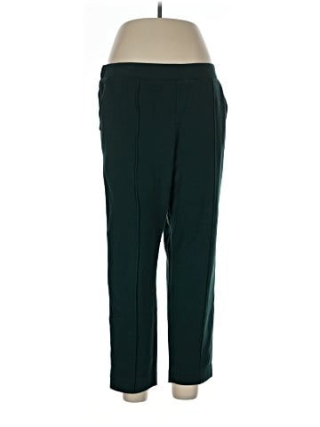 J.Crew Factory Store Active Pants (view 1)