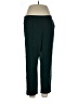 J.Crew Factory Store Green Active Pants Size L - photo 1