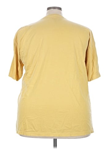 Reebok Short Sleeve T-Shirt (view 2)