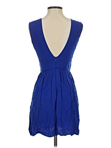 Forever 21 Cocktail Dress (view 2)