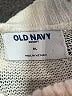 Old Navy Ivory Turtleneck Sweater Size XL - photo 7