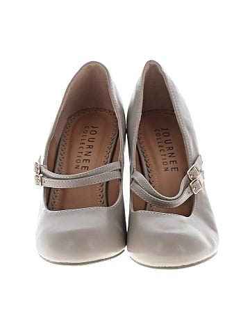 Journee Collection Heels (view 2)