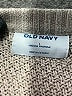 Old Navy Gray Pullover Sweater Size L - photo 7