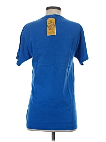 Fruit of the Loom Short Sleeve T-Shirt (view 2)