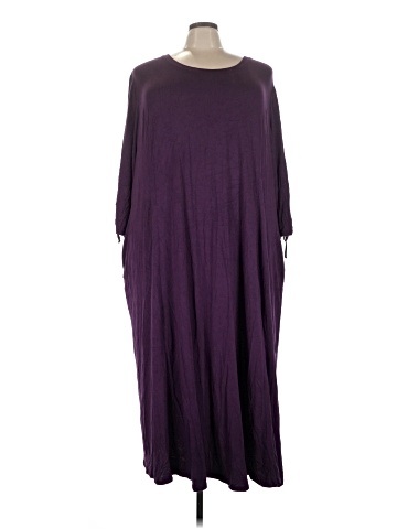 Catherines Casual Dress (view 1)