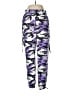 rue21 100% Polyester Camo Purple Cargo Pants Size M - photo 1