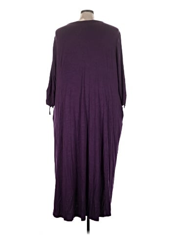 Catherines Casual Dress (view 2)