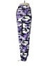rue21 100% Polyester Camo Purple Cargo Pants Size M - photo 4