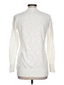 Mossimo Supply Co. 100% Cotton White Cardigan Size L - photo 2