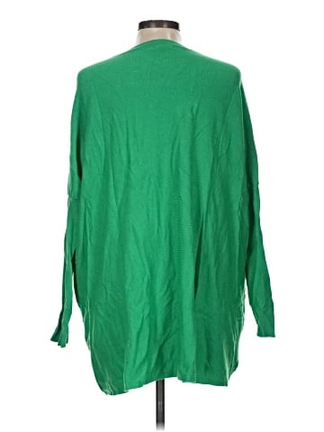 Tea n Rose Pullover Sweater (view 2)