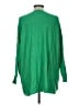 Tea n Rose Green Pullover Sweater Size Med - Lg - photo 2