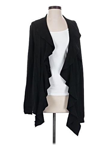 Carolyn Taylor Cardigan (view 1)