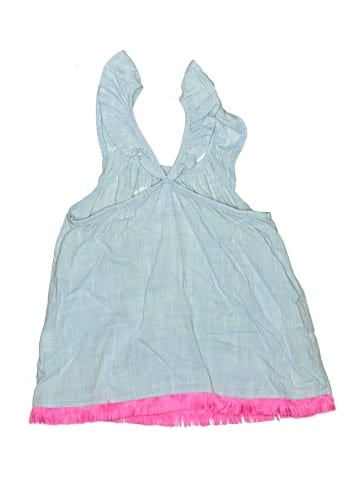 Mud Pie Sleeveless Blouse (view 2)