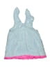 Mud Pie 100% Cotton Yellow Sleeveless Blouse Size 3T - photo 2