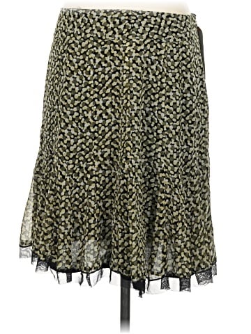 John Paul Richard Casual Skirt (view 2)