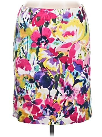Jones Wear Casual Skirt (view 1)