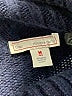 Gap Blue Turtleneck Sweater Size M (tall) - photo 7
