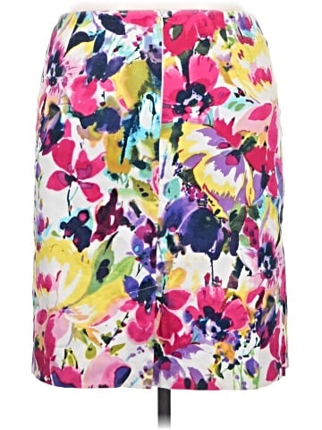 Jones Wear Casual Skirt (view 2)