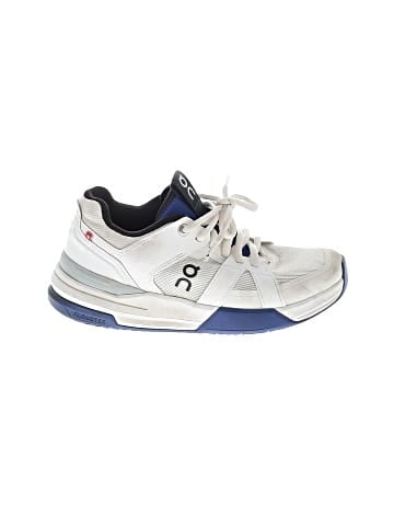 On Sneakers (view 1)