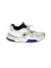 On White Sneakers Size 5 - photo 1