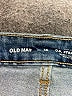 Old Navy Blue Denim Shorts Size 14 - photo 4