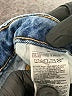 Old Navy Blue Denim Shorts Size 14 - photo 5