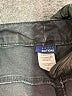 Basic Editions Black Casual Pants Size 16 - photo 4
