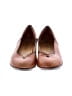 Assorted Brands 100% Leather Brown Flats Size EU 36 (narrow) - photo 2