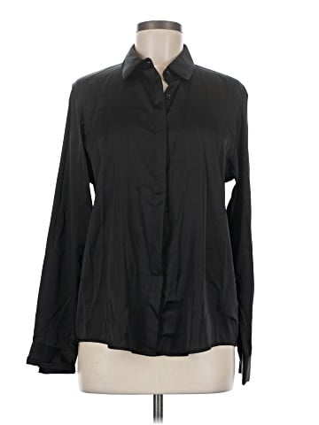 Assorted Brands Long Sleeve Blouse (view 1)