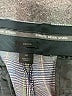 Express Design Studio Plaid Gray Shorts Size 10 - photo 3
