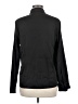 Assorted Brands Black Long Sleeve Blouse Size M - photo 2