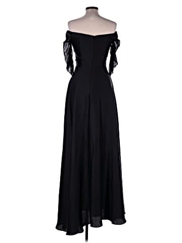BHLDN Cocktail Dress (view 2)
