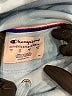 Champion Blue Pullover Hoodie Size L - photo 7