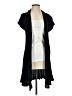 Olivia Sky Black Kimono Size S - photo 1