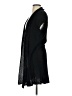 Olivia Sky Black Kimono Size S - photo 5