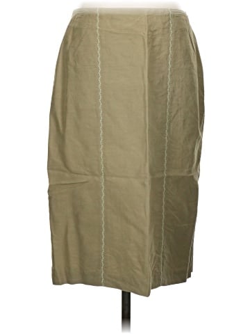 Sigrid Olsen Casual Skirt (view 1)
