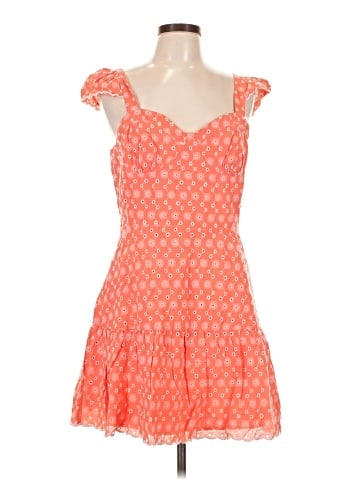 Betsey Johnson Casual Dress (view 1)