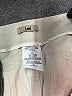 Lee 100% Cotton Tan Cargo Pants Size 16 - photo 4