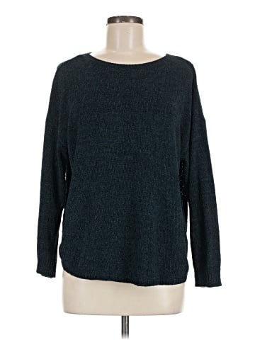 Ellen Tracy Pullover Sweater (view 1)
